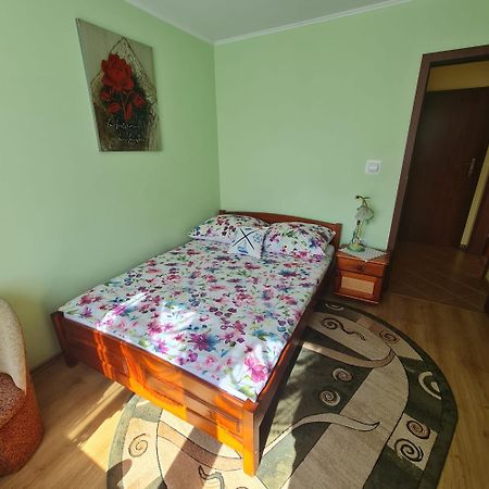 Wynajem Kwater Anusia Ustronie Morskie Exterior foto
