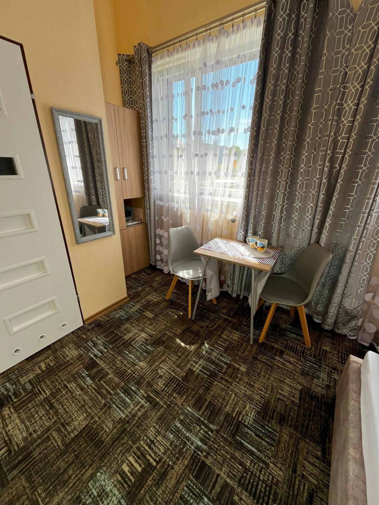 Wynajem Kwater Anusia Ustronie Morskie Quarto foto